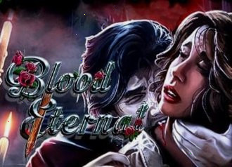 Blood Eternal слот вампиры