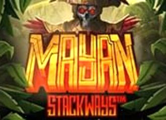 Mayan Stackways слот майя квесики