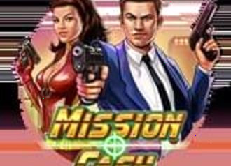 Mission Cash слот экшен