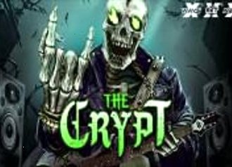 The Crypt слот ужасы